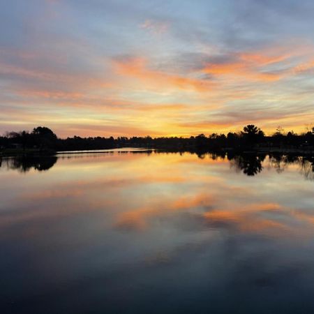 Bridge Inn Tomhawk - 2Nd Floor, 1 King Size Bed, Balcony, River View Tomahawk Esterno foto